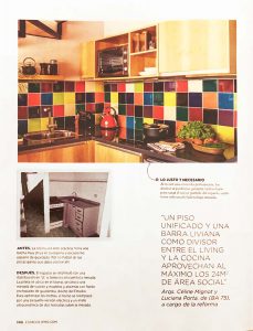 Revista Living