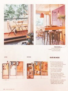 Revista Living