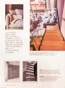 Revista Living
