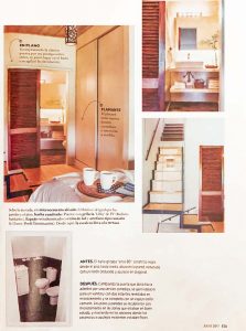 Revista Living