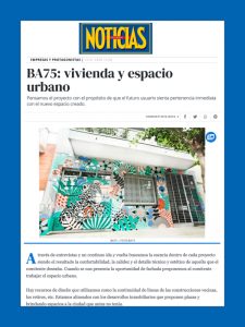 REVISTA NOTICIAS