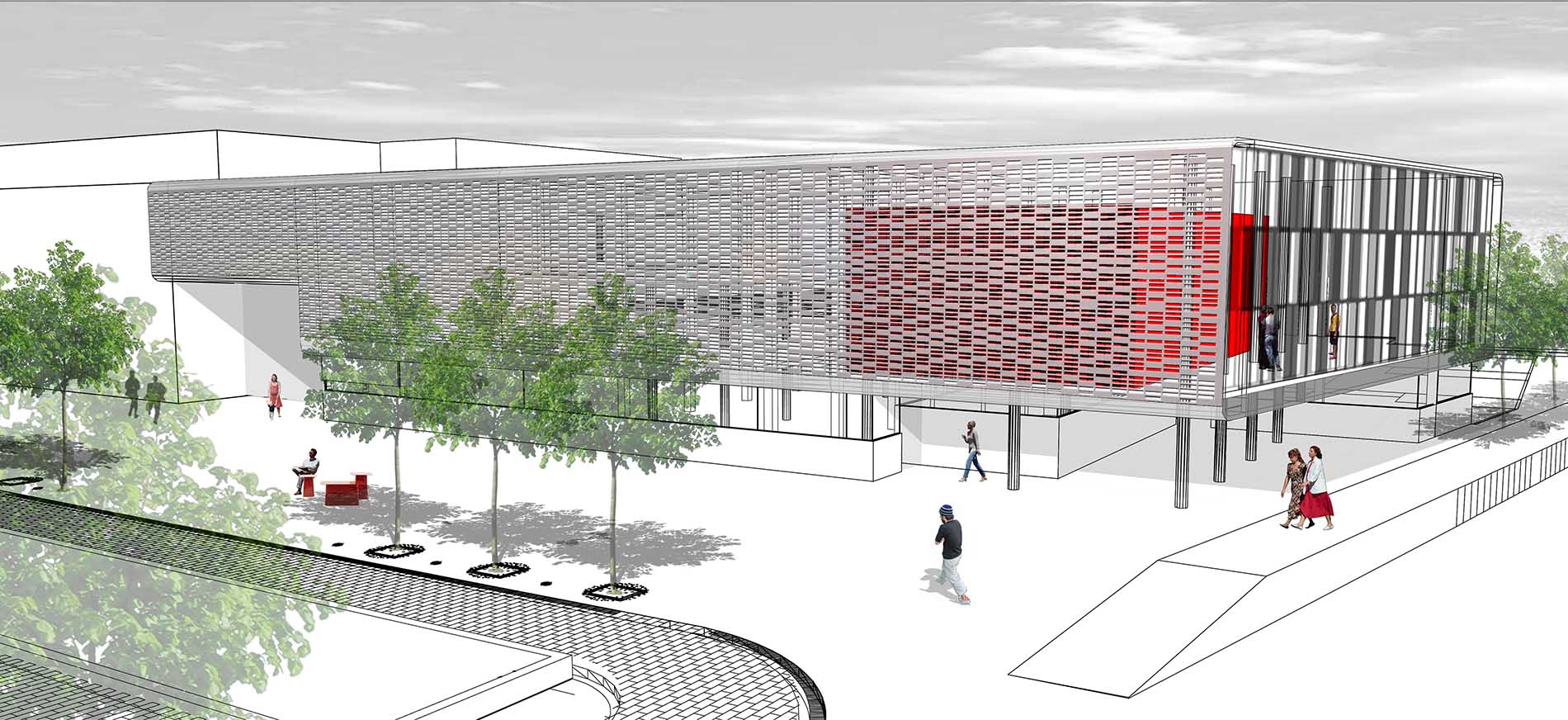 CGP 12 – Avant-projet