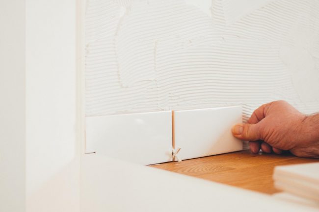 Direction du chantier